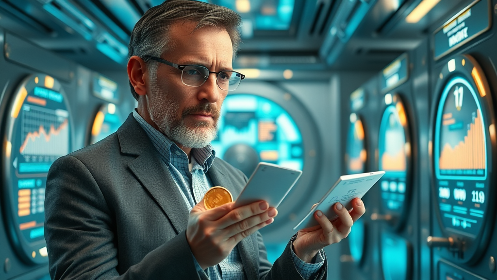 Mature investor examines Treasury Inflation-Protected Securities and gold as hedges for retirement income sources.